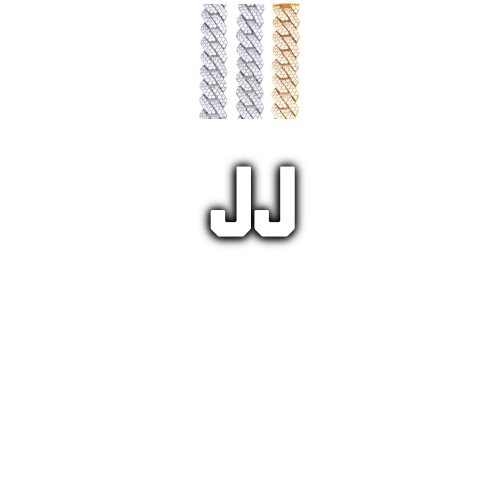 Custom Letters Baguette Two Layer Necklace