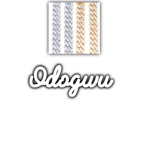 Script Custom Letter Necklace