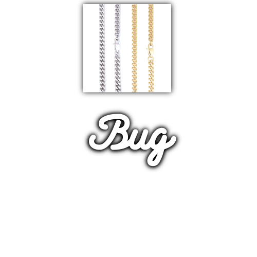 Script Custom Letter Necklace