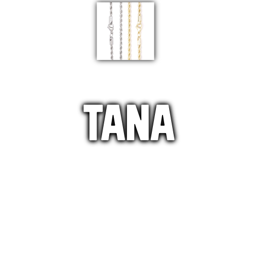 Custom Letters Baguette Two Layer Necklace