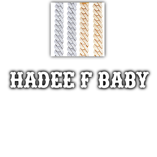 Custom Letters Freibeuter Font Necklace