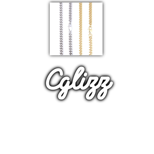 Script Custom Letter Necklace