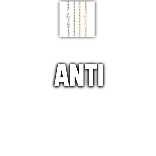 Custom Letters Baguette Two Layer Necklace