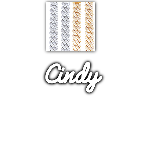 Script Custom Letter Necklace