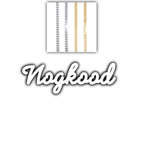 Script Custom Letter Necklace