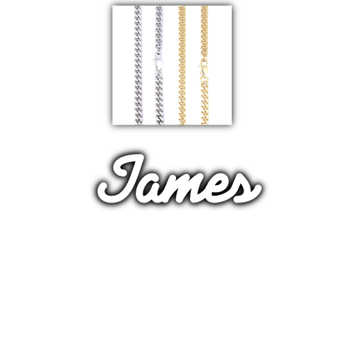 Script Custom Letter Necklace