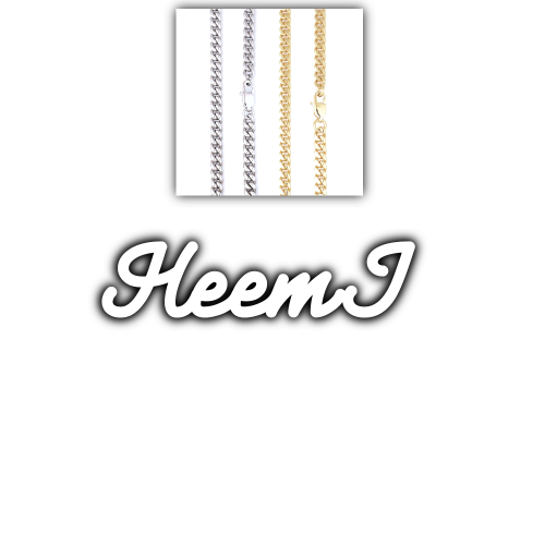 Script Custom Letter Necklace