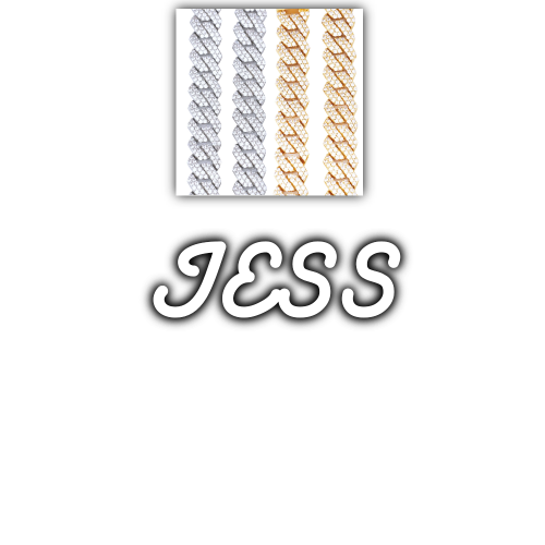 Script Custom Letter Necklace