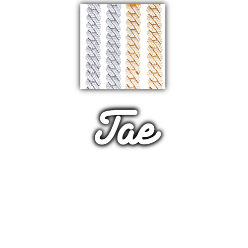 Script Custom Letter Necklace