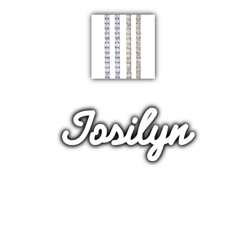 Script Custom Letter Necklace