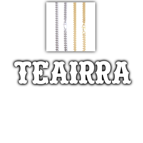 Custom Letters Freibeuter Font Necklace