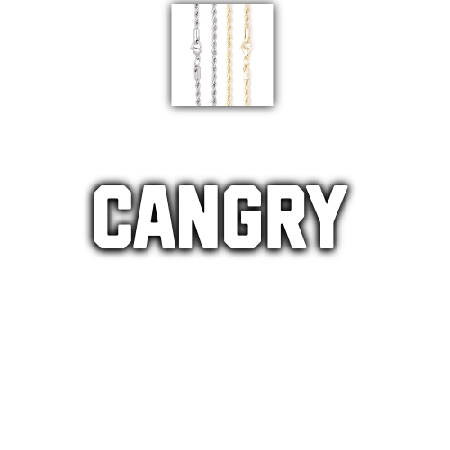 Custom Letters Baguette Two Layer Necklace