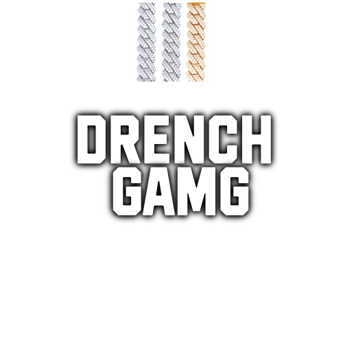 Custom Letters Baguette Two Layer Necklace