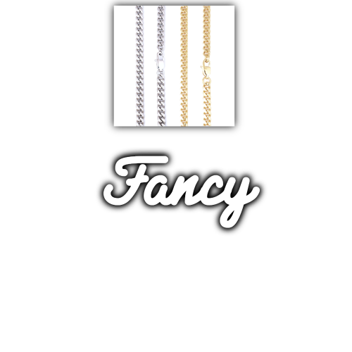 Script Custom Letter Necklace