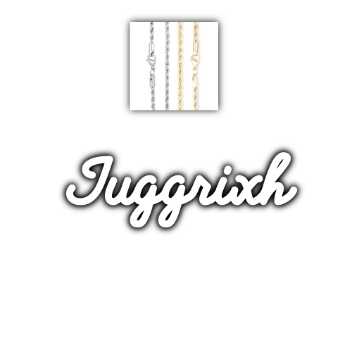 Script Custom Letter Necklace