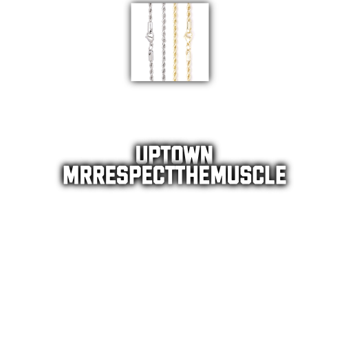 Custom Letters Baguette Two Layer Necklace