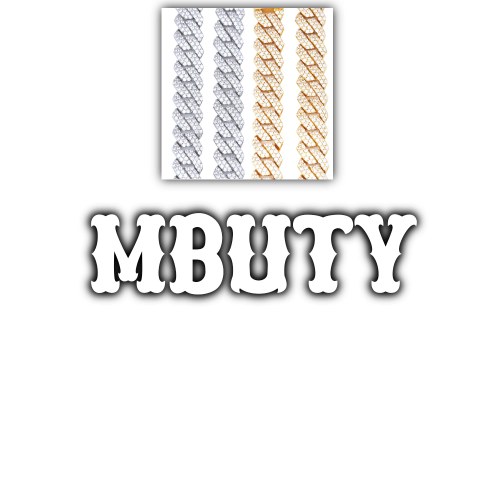 Custom Letters Freibeuter Font Necklace
