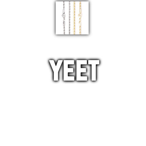 Custom Letters Baguette Two Layer Necklace