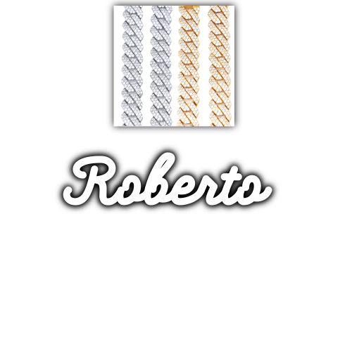 Script Custom Letter Necklace