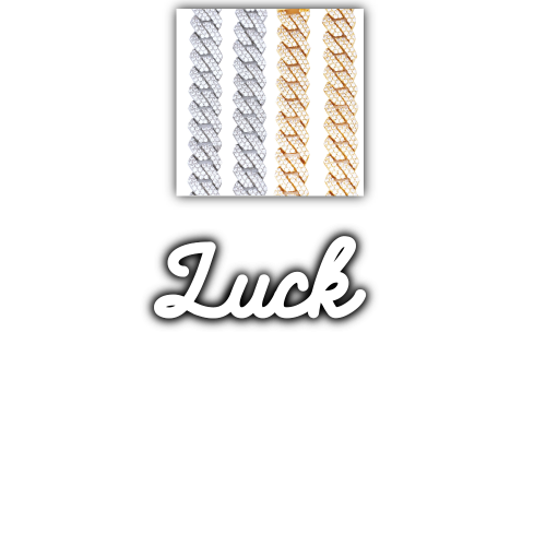 Script Custom Letter Necklace