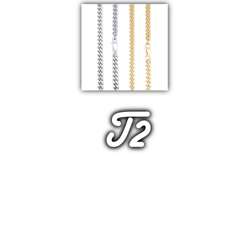 Script Custom Letter Necklace