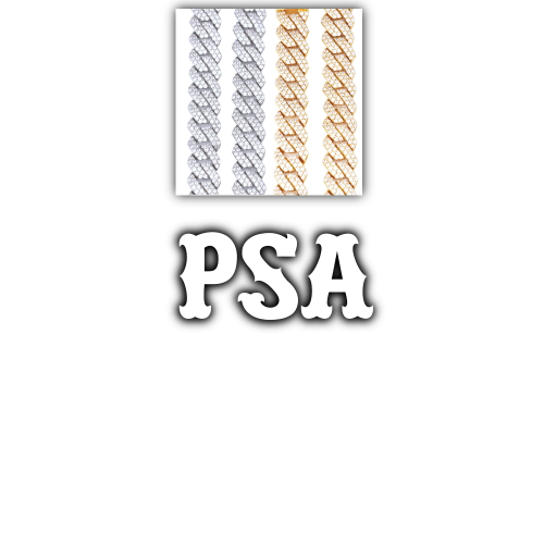 Custom Letters Freibeuter Font Necklace