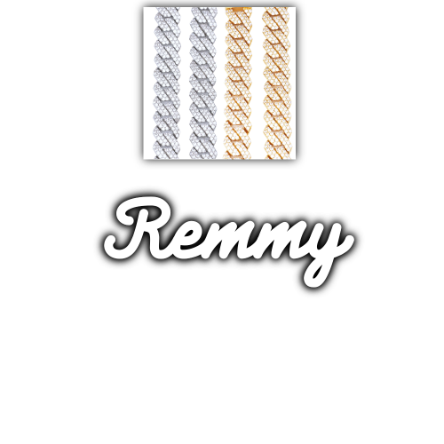 Script Custom Letter Necklace