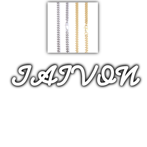 Script Custom Letter Necklace
