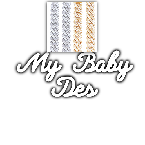 Script Custom Letter Necklace