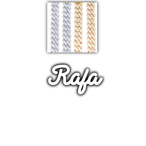 Script Custom Letter Necklace