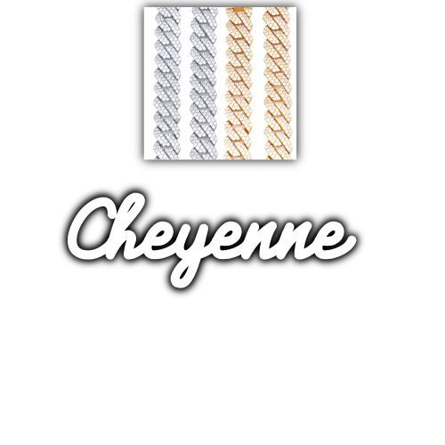 Script Custom Letter Necklace