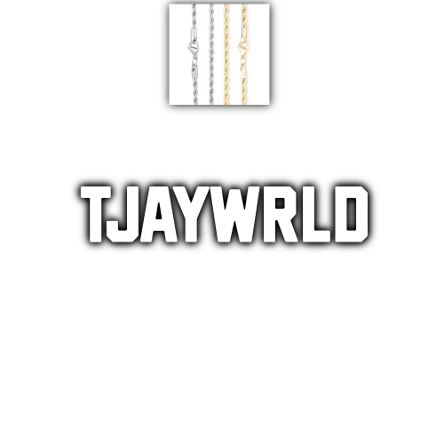 Custom Letters Baguette Two Layer Necklace