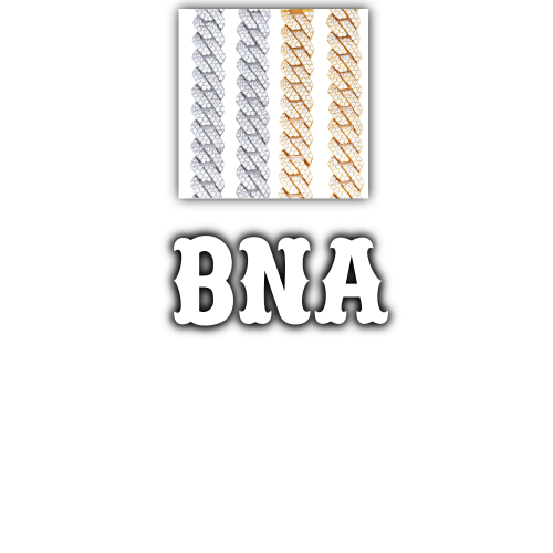 Custom Letters Freibeuter Font Necklace