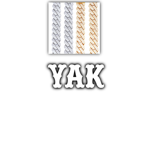 Custom Letters Freibeuter Font Necklace