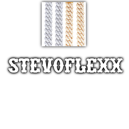 Custom Letters Freibeuter Font Necklace