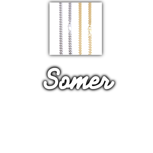Script Custom Letter Necklace