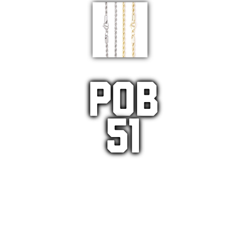 Custom Letters Baguette Two Layer Necklace