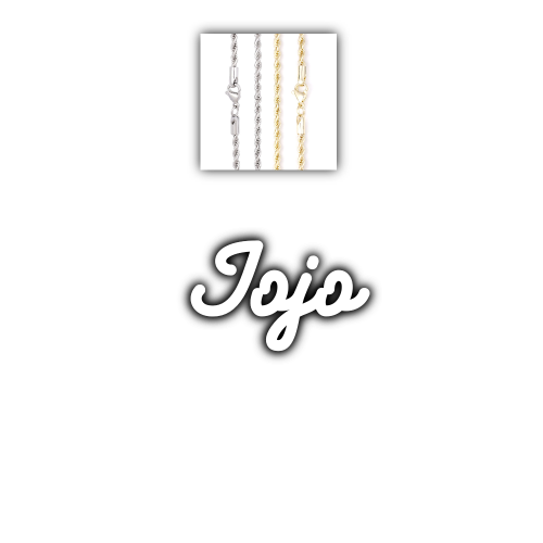 Script Custom Letter Necklace