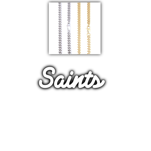 Script Custom Letter Necklace