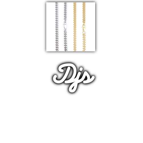 Script Custom Letter Necklace