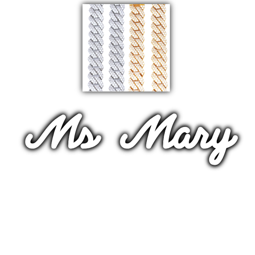 Script Custom Letter Necklace