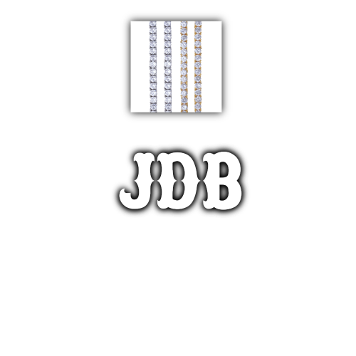 Custom Letters Freibeuter Font Necklace