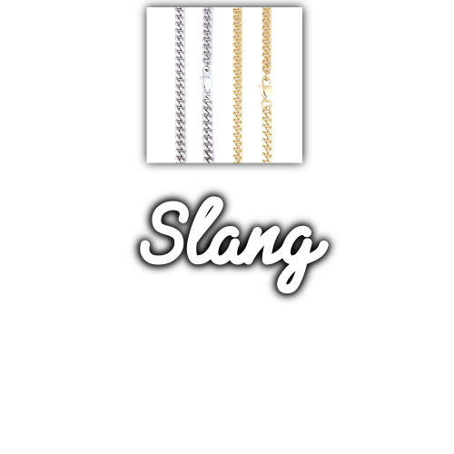 Script Custom Letter Necklace