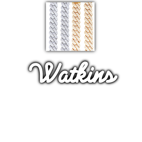 Script Custom Letter Necklace