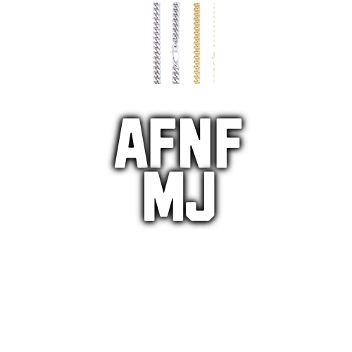 Custom Letters Baguette Two Layer Necklace