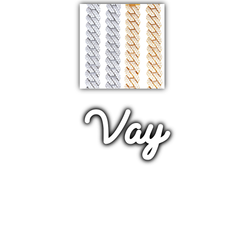 Script Custom Letter Necklace