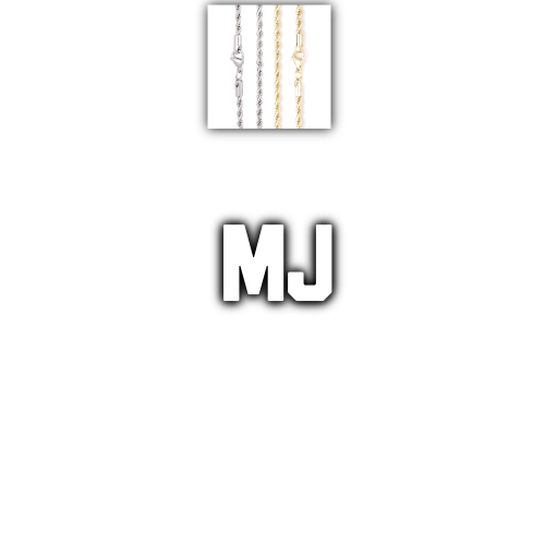 Custom Letters Baguette Two Layer Necklace