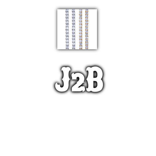 Custom Letters Freibeuter Font Necklace