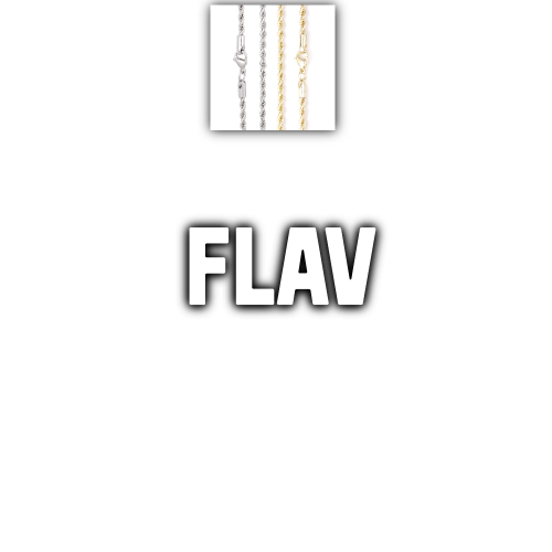 Custom Letters Baguette Two Layer Necklace