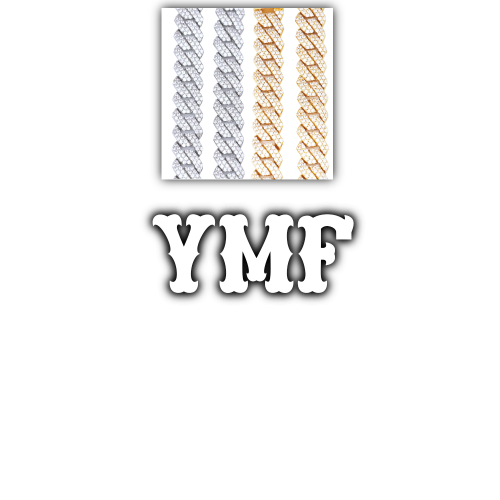 Custom Letters Freibeuter Font Necklace